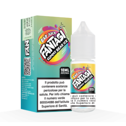 AROMA CONCENTRATO - GUMMY BEAR ICE - FANTASI VAPE 10ML