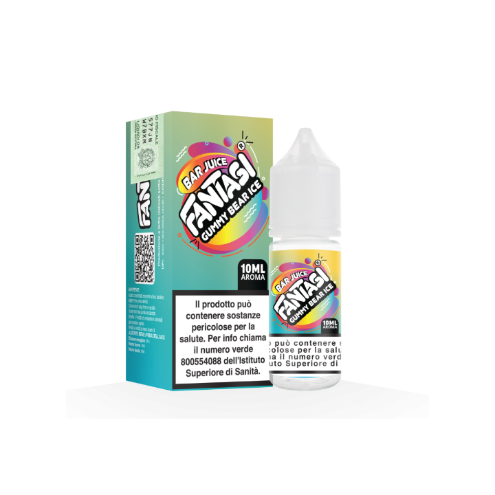 copy of AROMA FRAGOLA SUCCOSA