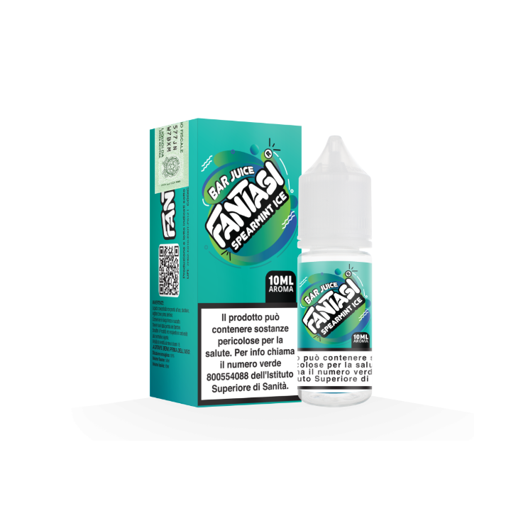 copy of AROMA FRAGOLA SUCCOSA