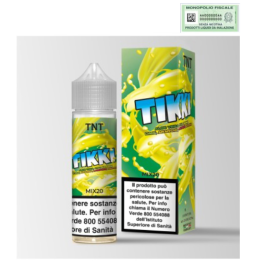 copy of AROMA SHOT SERIES - TNT-VAPE - BOOMS VANILLA CREAM TOBACCO GRAN RESERVE - 2040 - 20 ML