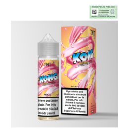 SHOT SERIES - TNT-VAPE - FRUITY -  Kong