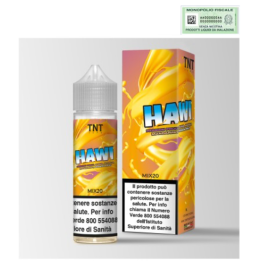 SHOT SERIES - TNT-VAPE - Fruity - Hawi