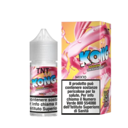 AROMA MINI SHOT SERIES - TNT-VAPE - Fruity - Kong