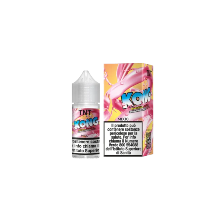 AROMA MINI SHOT SERIES - TNT-VAPE - Fruity - Kong
