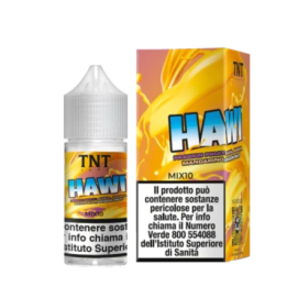 MINI SHOT SERIES - TNT-VAPE - Fruity - Hawi