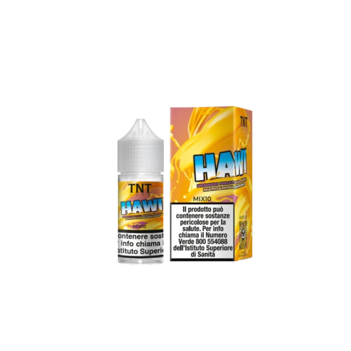 copy of AROMA SHOT SERIES - TNT-VAPE - BOOMS VANILLA CREAM TOBACCO GRAN RESERVE - 2040 - 20 ML