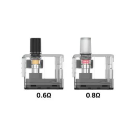 2PZ POD PER APEX - VAPORESSO