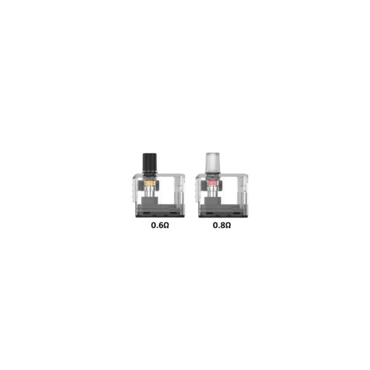 copy of 2PZ POD PER SWAG PX80 - VAPORESSO