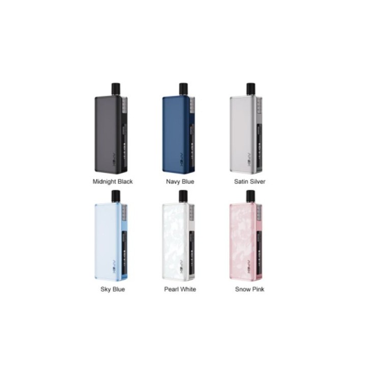 VAPORESSO - Apex Pod Mod 2000mAh