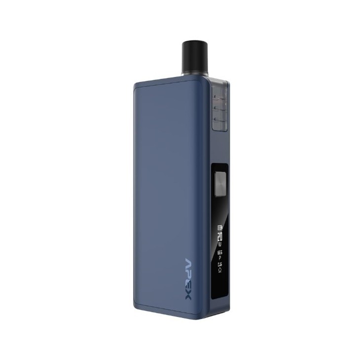 copy of Vaporesso Kit luxe X