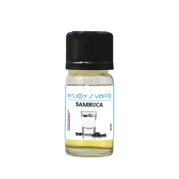 AROMA CONCENTRATO SAMBUCA - ENJOY SVAPO - 10ML