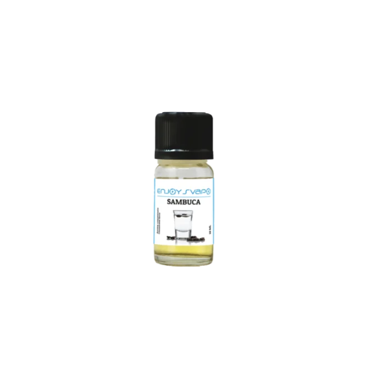 AROMA CONCENTRATO SAMBUCA - ENJOY SVAPO - 10ML