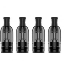 4PZ POD PER WENAX M1- BLACK - GEEK VAPE