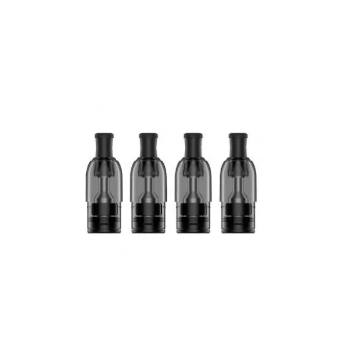 4PZ POD PER WENAX M1- BLACK - GEEK VAPE