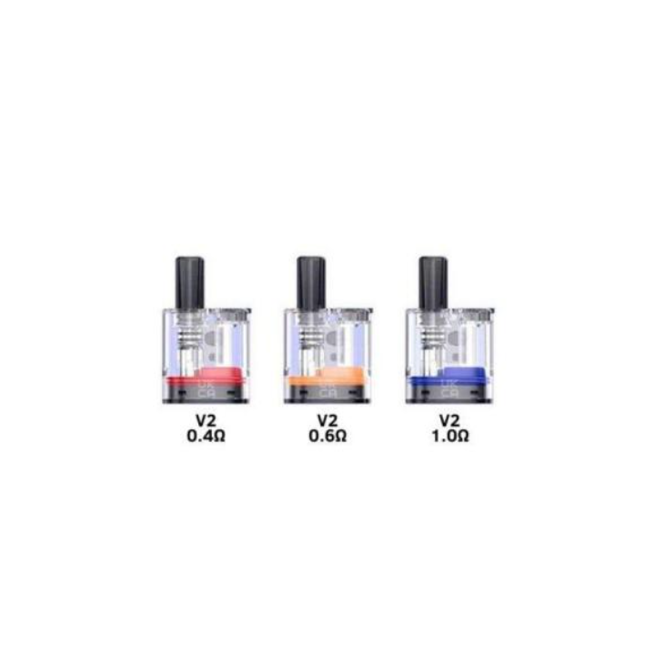 Geekvape Pod Soul 4ml