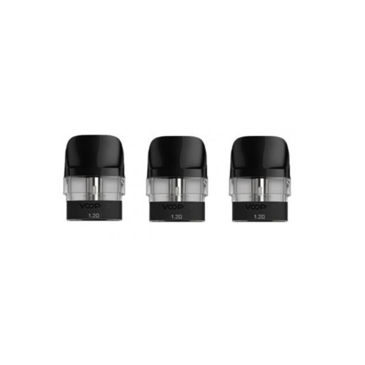 Pod Vinci Pod V2 2ml VOOPOO 1.2 OHM