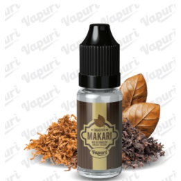 VAPURI' - MAKARI-  MINISHOT 10+10ML