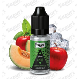 copy of Nilla Cookie 10+10 ml