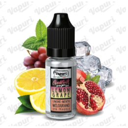 copy of Nilla Cookie 10+10 ml