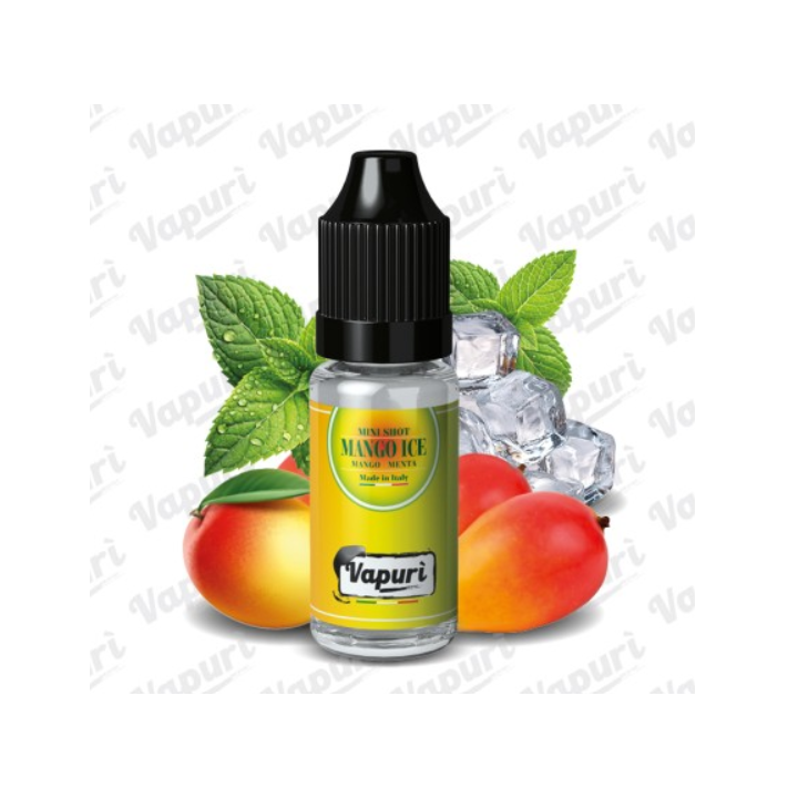 copy of Nilla Cookie 10+10 ml