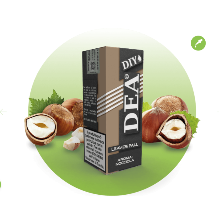 AROMA CONCENTRATO - LEAVES FALLS- DEA - DIY
