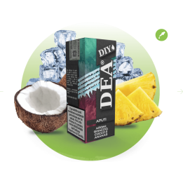 AROMA CONCENTRATO - APUTI - DEA - DIY