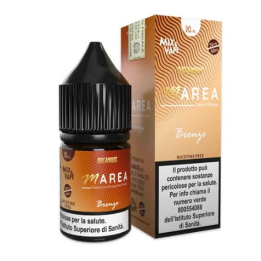 Marea Bronze Mix & vape 10+10 ML DREAMODS
