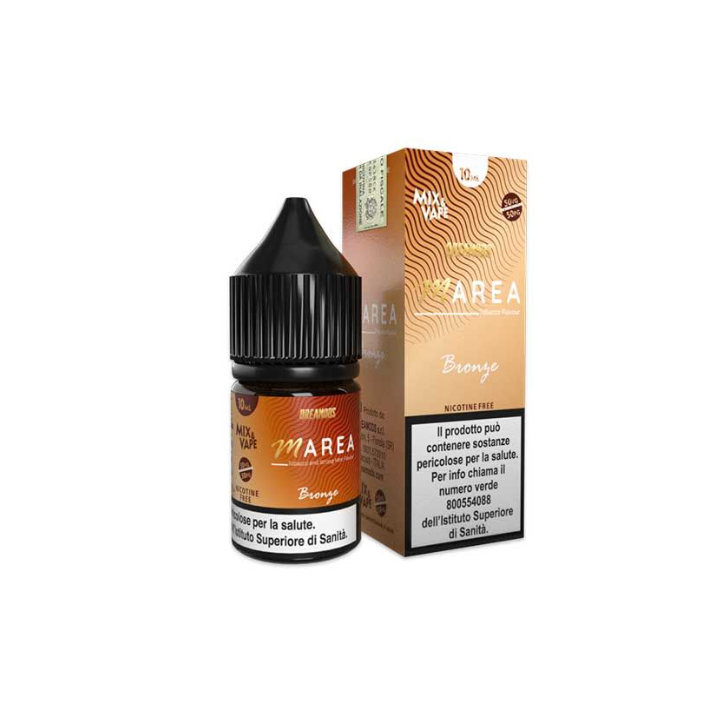 copy of ORANGE BAY CLEAF MINI SHOT 10+10 ML DREAMODS