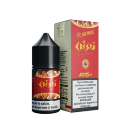 copy of ORANGE BAY CLEAF MINI SHOT 10+10 ML DREAMODS