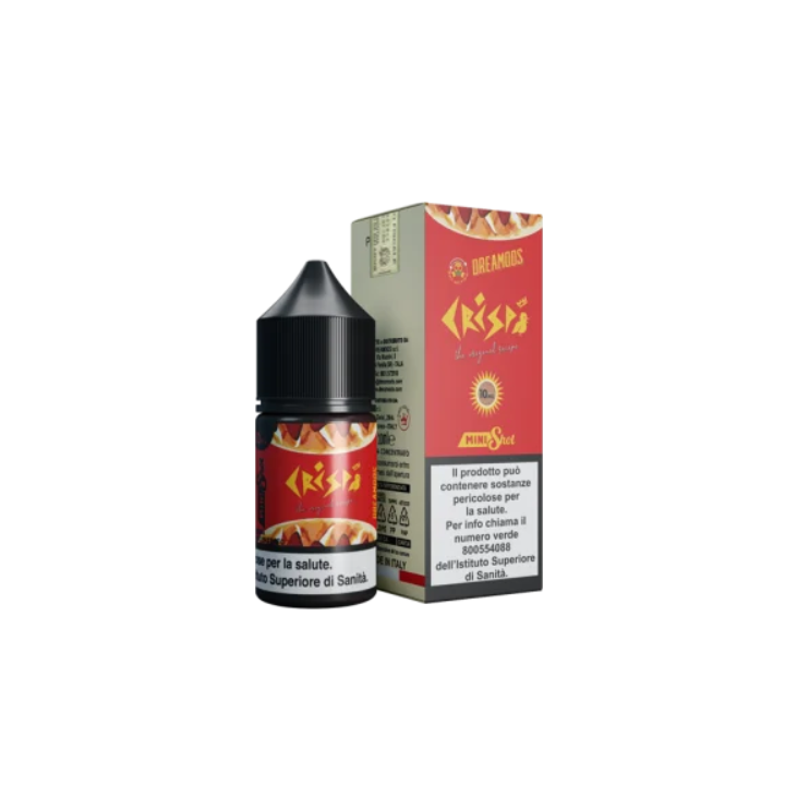 copy of ORANGE BAY CLEAF MINI SHOT 10+10 ML DREAMODS