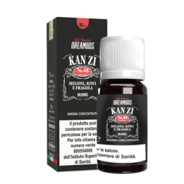 copy of DreaMods - No. 87 FRESH CUBAN aroma 10ml