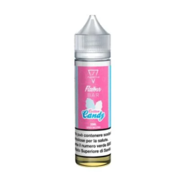 AROMA SHOT SERIES - FLAVOUR BAR - COTTON CANDY - SUPREM-E - 20 ML