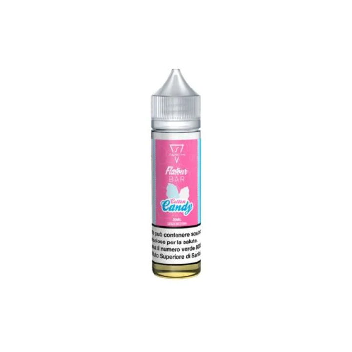 copy of AROMA SHOT SERIES - SUPREM-E - BULL ICE - 20 ML IN 60