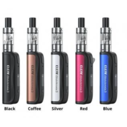 Istick Amnis 3 900mah BOX MOD - ELEAF