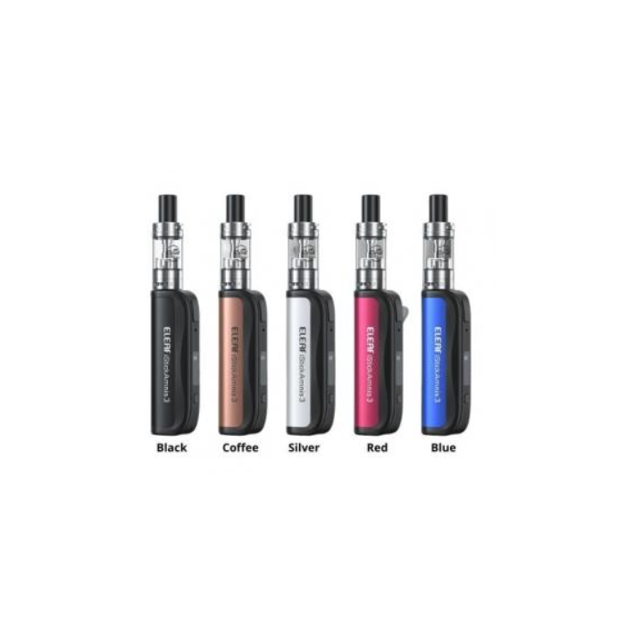 Istick Amnis 3 900mah BOX MOD - ELEAF