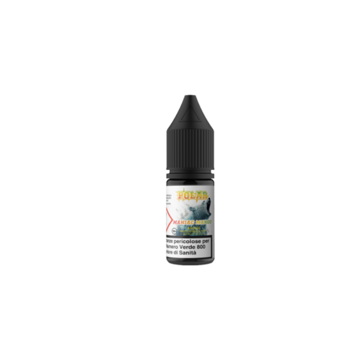 copy of TNT Aroma Extra RY4 10ml