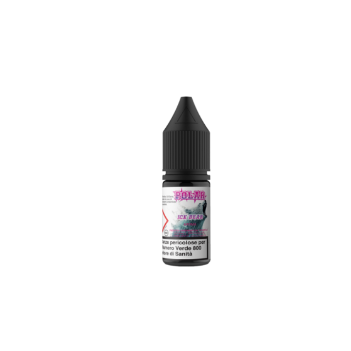 TNT VAPE Aroma POLAR ICE BEAR 10ml