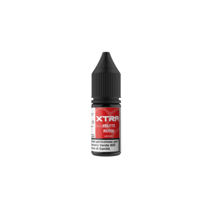 TNT VAPE Aroma XTRA FRUTTI ROSSI 10ml