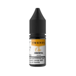 TNT VAPE Aroma Twenty One Oriental 10ml