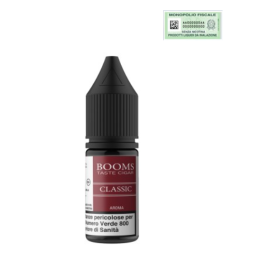 TNT VAPE Aroma Booms Classic 10ml