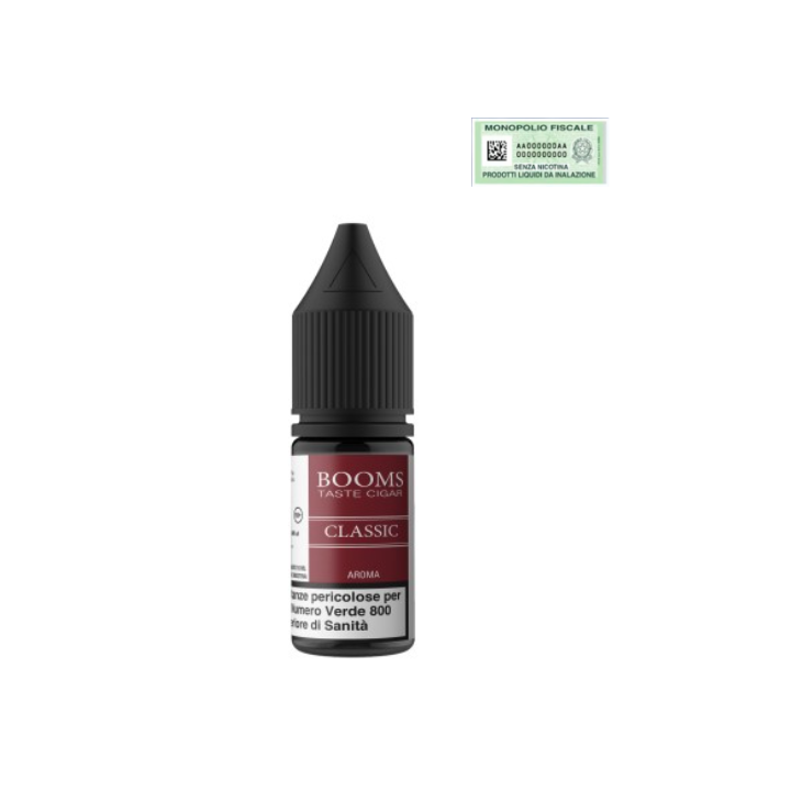 copy of CHERRY BOOMS 10 ML