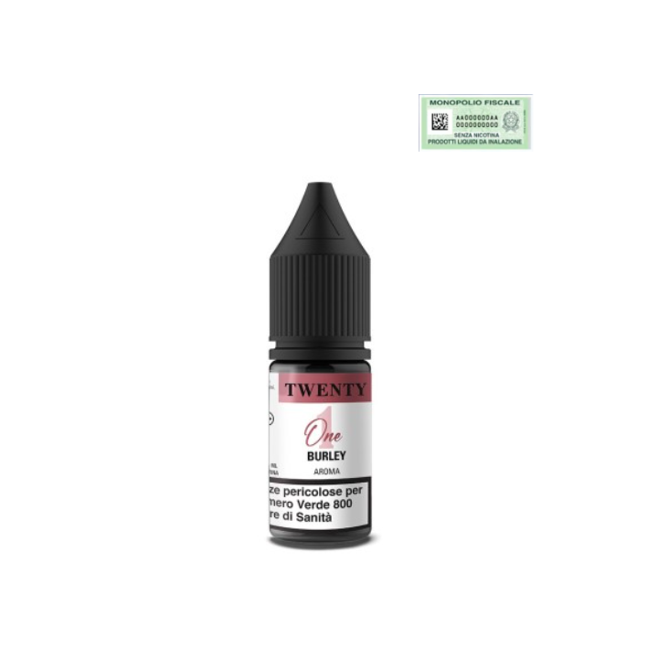 TNT VAPE Aroma Twenty One Burley 10ml