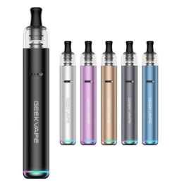 copy of Kit Geekvape Wenax S3