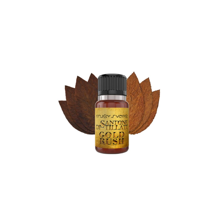AROMA CONCENTRATO GOLD RUSH - ENJOY SVAPO 10ml