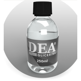 FULL VG - DEA - 250 ML - BOTTIGLIA 250 ML