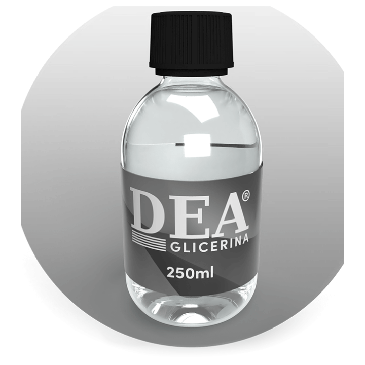 FULL VG - DEA - 250 ML - BOTTIGLIA 250 ML