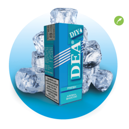 AROMA CONCENTRATO - FRESH - DEA - DIY