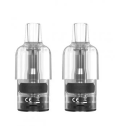 Aspire Pod TG 3ml (2 pezzi)