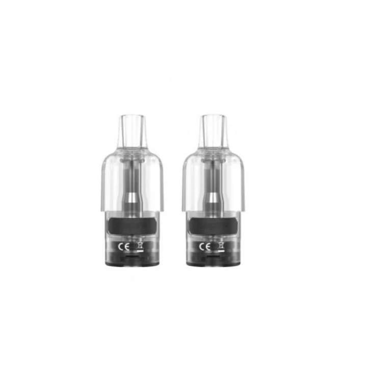 Aspire Pod TG 3ml (2 pezzi)