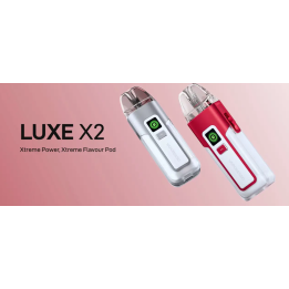 copy of Vaporesso Kit luxe X